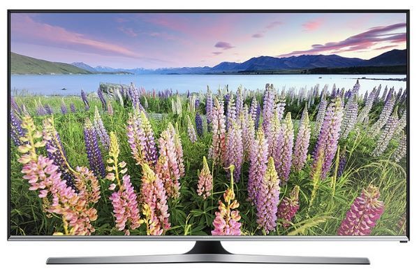 Отзывы Samsung UE40J5500AW