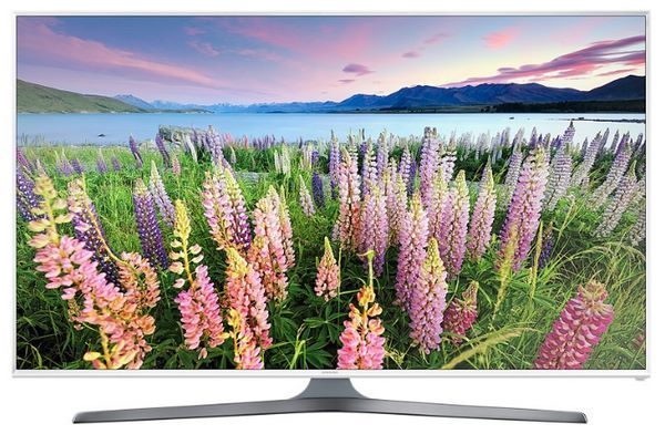 Отзывы Samsung UE40J5510AW