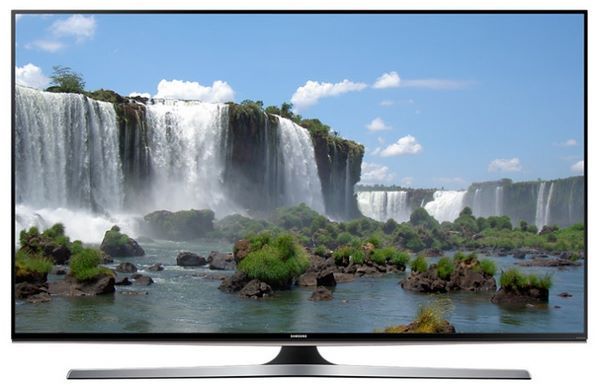 Отзывы Samsung UE40J6330AU