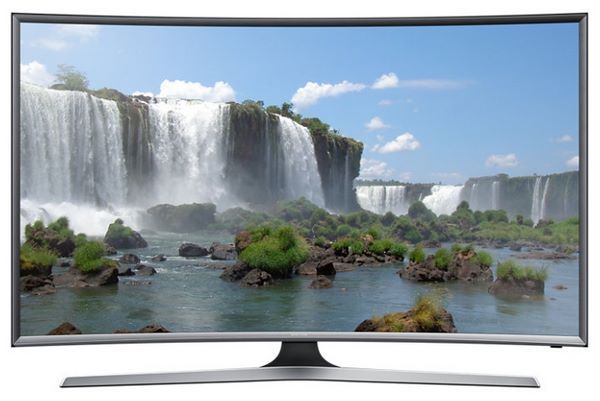 Отзывы Samsung UE40J6590AU