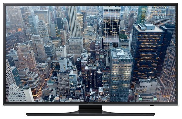 Отзывы Samsung UE40JU6400U