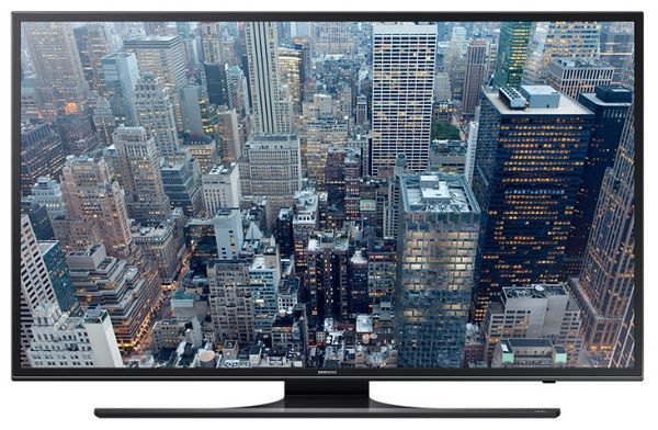 Отзывы Samsung UE40JU6430U