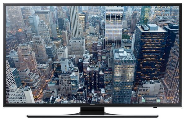 Отзывы Samsung UE40JU6450U