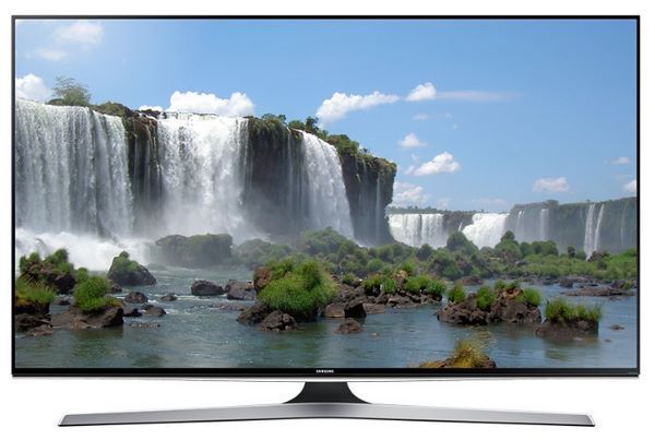 Отзывы Samsung UE48J6300AU
