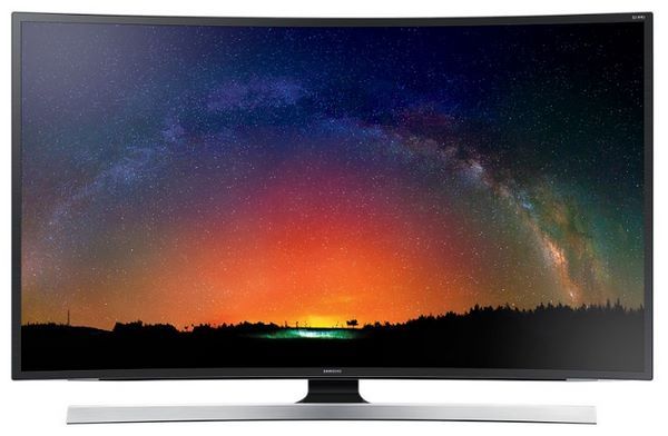 Отзывы Samsung UE48JS8500T