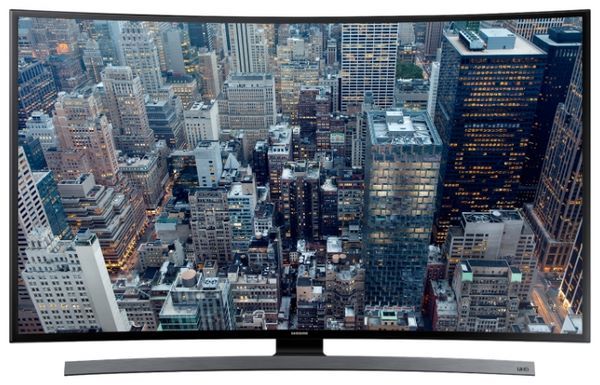 Отзывы Samsung UE48JU6690U