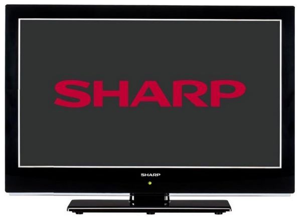 Отзывы Sharp LC-19LE510