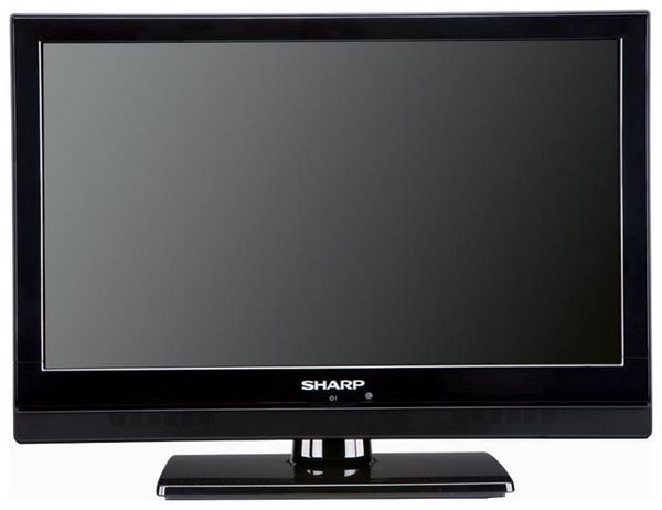 Отзывы Sharp LC-19S7