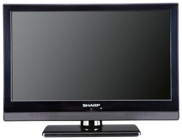 Отзывы Sharp LC-19SH7