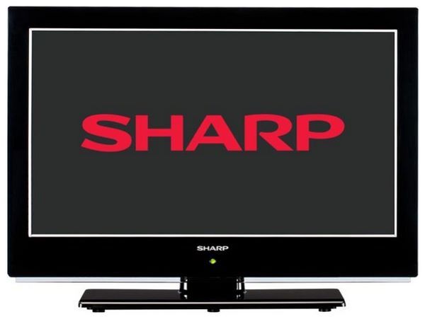 Отзывы Sharp LC-22LE240