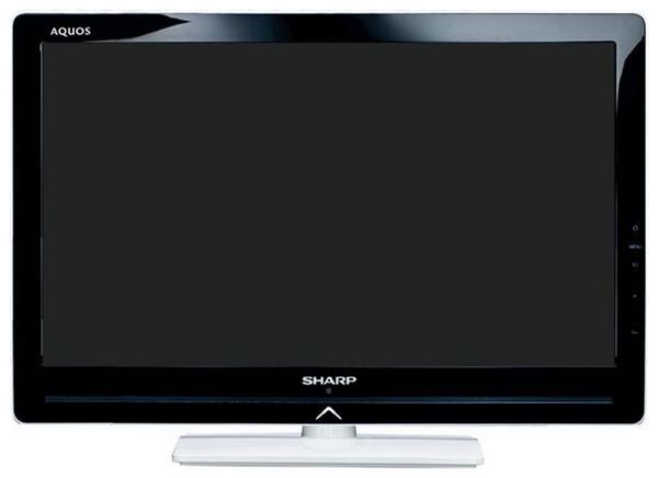 Отзывы Sharp LC-22LE430