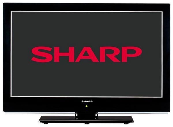 Отзывы Sharp LC-24LE240