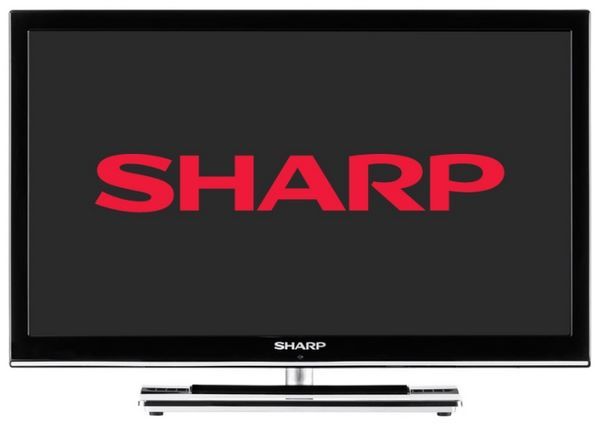 Отзывы Sharp LC-24LE250