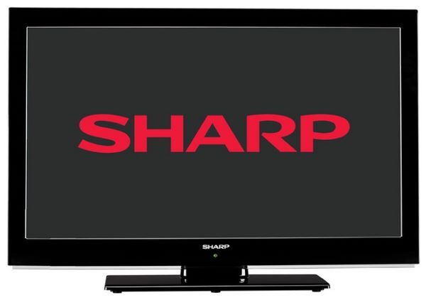 Отзывы Sharp LC-32LE340