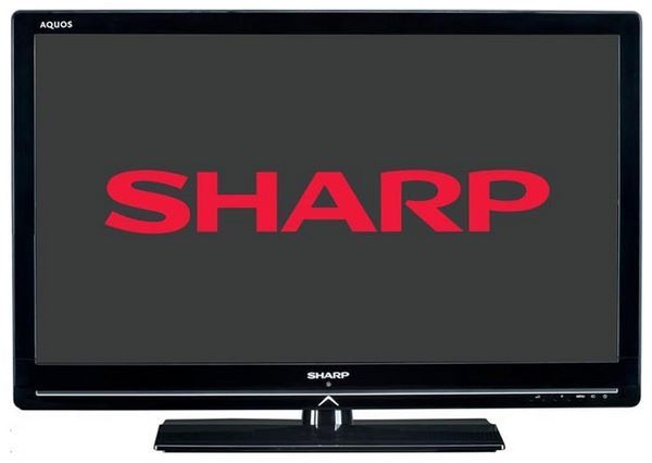 Отзывы Sharp LC-32LE40