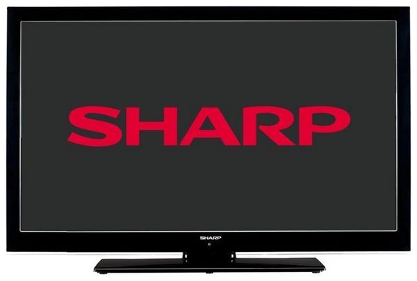 Отзывы Sharp LC-32LE510