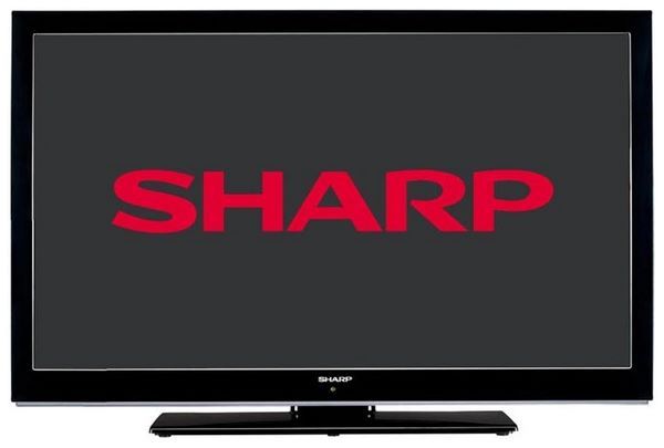 Отзывы Sharp LC-32LE530