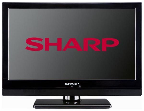 Отзывы Sharp LC-32S7RU