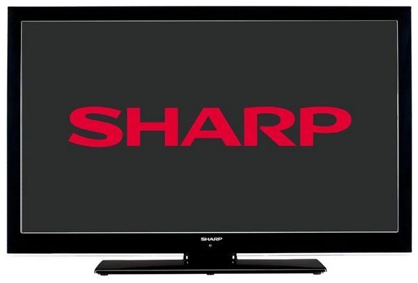 Отзывы Sharp LC-40LE240