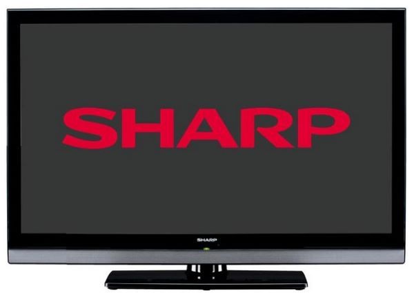 Отзывы Sharp LC-42SH330