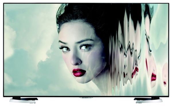 Отзывы Sharp LC-60UHD80R