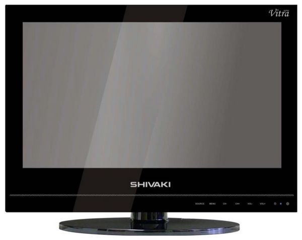 Отзывы Shivaki STV-19LEDG7