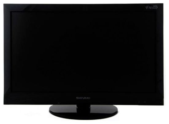 Отзывы Shivaki STV-24LED4