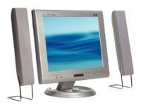 Отзывы Sitronics LCD-1501