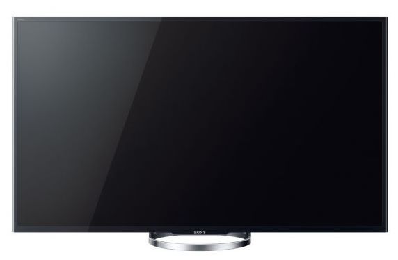 Отзывы Sony KD-55X8505A