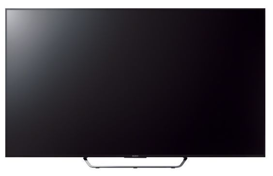 Отзывы Sony KD-55X8505C