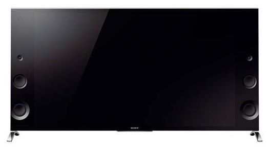 Отзывы Sony KD-55X9005B