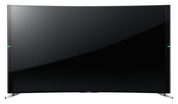 Отзывы Sony KD-65S9005B