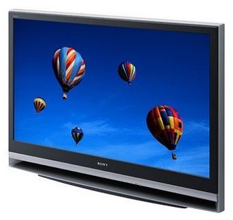 Отзывы Sony KDF-E50A11E