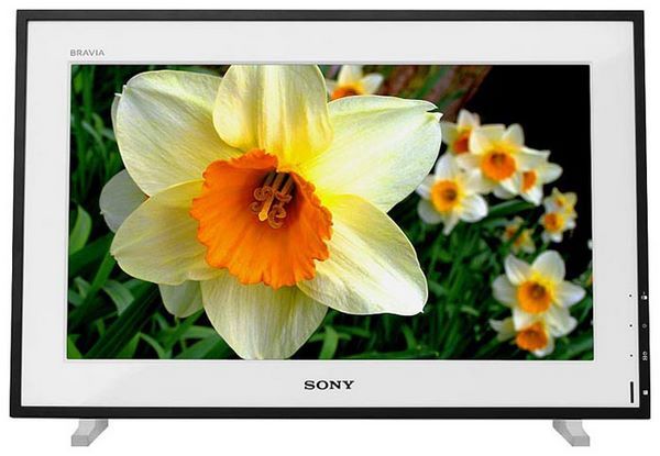 Отзывы Sony KDL-22E5300