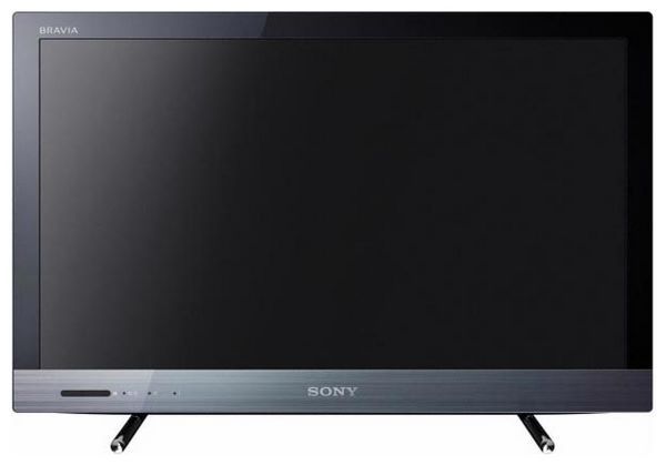 Отзывы Sony KDL-22EX320