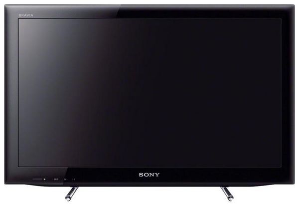 Отзывы Sony KDL-22EX553