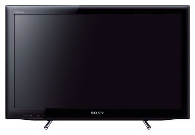 Отзывы Sony KDL-26EX550