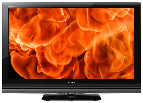 Отзывы Sony KDL-26V4000