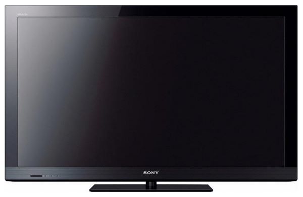 Отзывы Sony KDL-32CX520