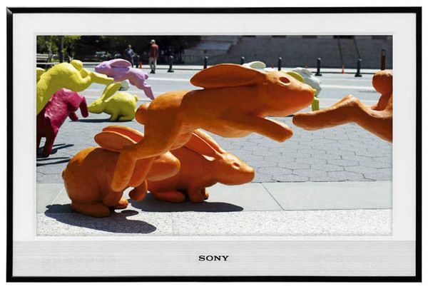 Отзывы Sony KDL-32E4000