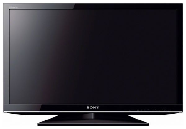 Отзывы Sony KDL-32EX343