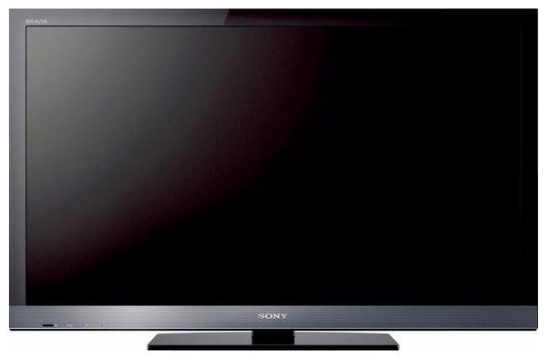 Отзывы Sony KDL-32EX600