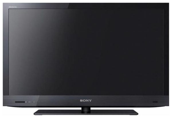 Отзывы Sony KDL-32EX720