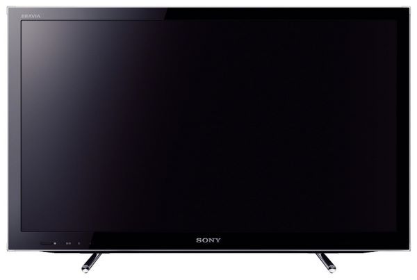 Отзывы Sony KDL-32HX753