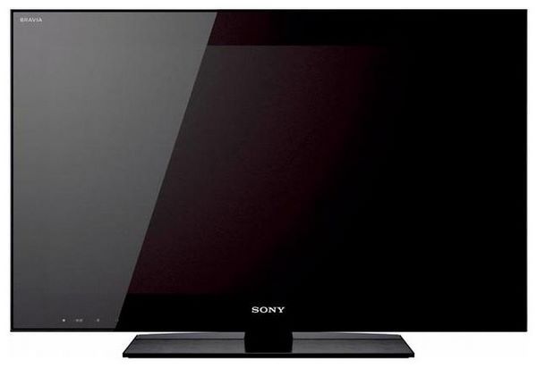 Отзывы Sony KDL-32NX500