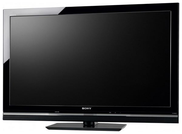 Отзывы Sony KDL-32W5500