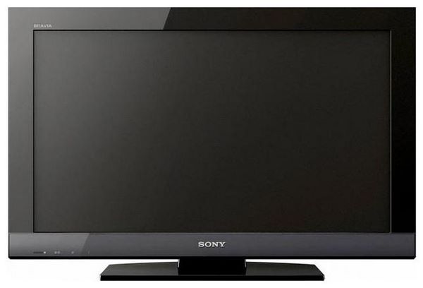 Отзывы Sony KDL-37EX400