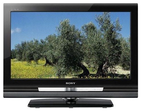 Отзывы Sony KDL-37V4500