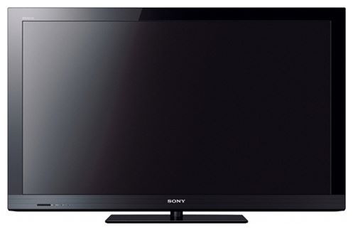 Отзывы Sony KDL-40CX520