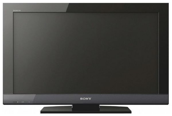 Отзывы Sony KDL-40EX402